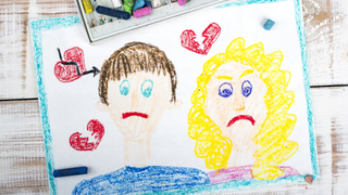 Illustration for article titled How to Co-Parent More Effectively